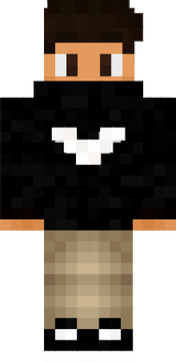 minha skin