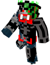 halloween squidmega