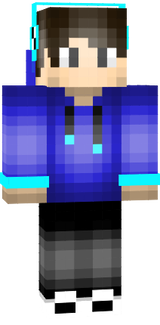 BeamkungChanel