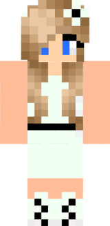 cheerleader
