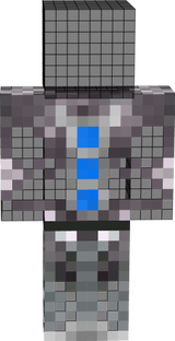 BlueExoSkeleton