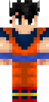  gohan craft