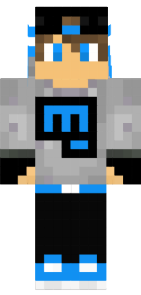 Preview of texture: steve