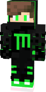 SKIN MINE