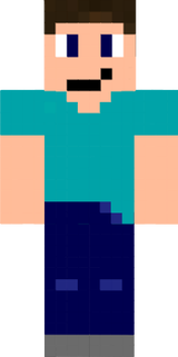 Junger Mann