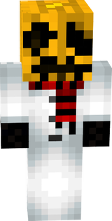 Revamped AndriusTAP Halloween