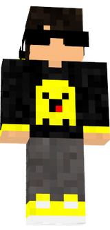 HunterAmarelo
