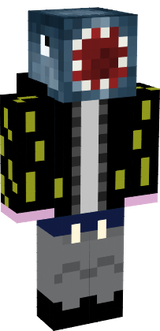 EPIC SQUID SKIN