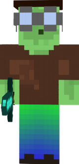 Slimebob