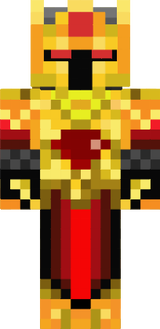 лох