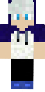 LegolasHero