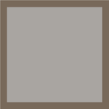 brown glass