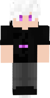 Spopey Enderman