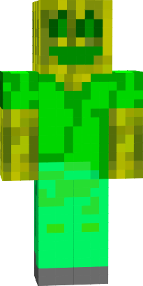 Preview of texture: Aaron Thunder