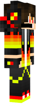 Stever boy
