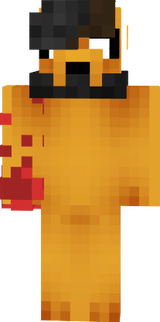 mikecrack fuego