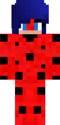 Preview of texture: lucafight