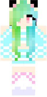 綠小茶