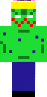 zombi indio