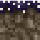 mo creture new texture