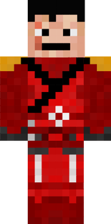 no mask kai