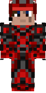 Wiveron Red