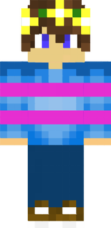 Boy Frisk