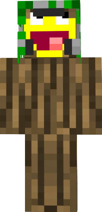 Preview of texture: скинр