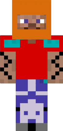 Preview of texture: CТАЛЬНОЙ ЧЕЛОВЕК