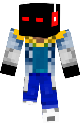 Preview of texture: char