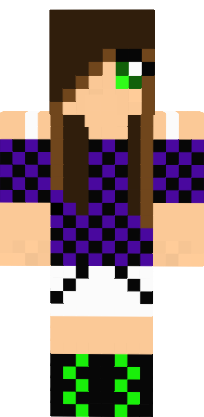 Preview of texture: Alina