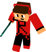 redblast youtuber