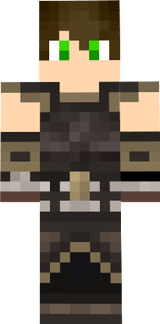 New Autobot322 (SkyRim Clothes)