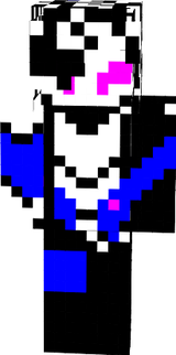 Glitched Mark