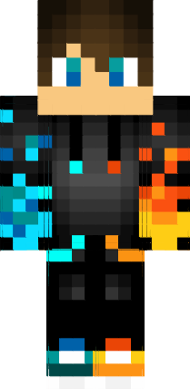 Preview of texture: YunusYT