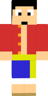 ルフィ