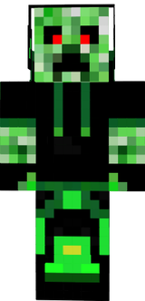 creeper