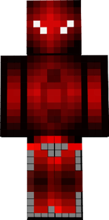 Lava monster
