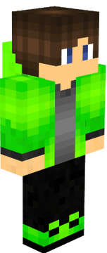 Latvian Rolis Skin