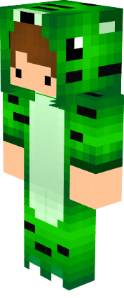 Preview of texture: JakeGreenTiger