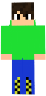 Saját Skin