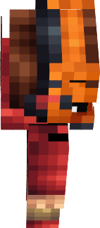 Halloween Skin