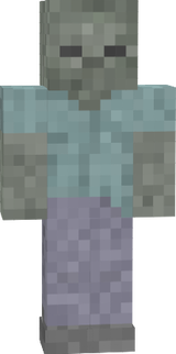 Pale Zombie