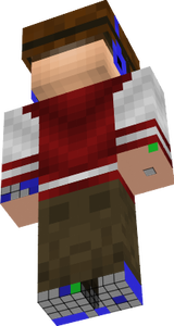 Tiago master
