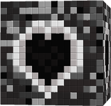 Bedrock Heart