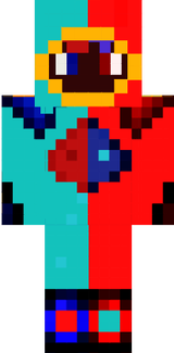 redblueking