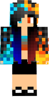 davlog girl