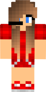 Mc Donalds Worker Girl