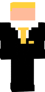 Goldmen inc.