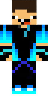 saulsi noob cool